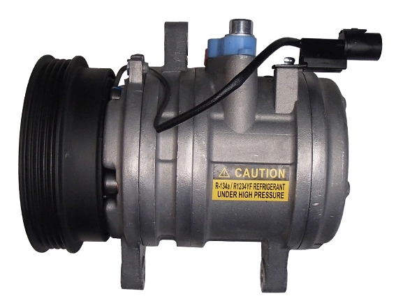 Kompressor, kliimaseade Airstal 10-2070