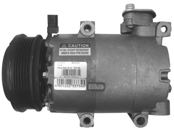 Kompressor, kliimaseade Airstal 10-4261