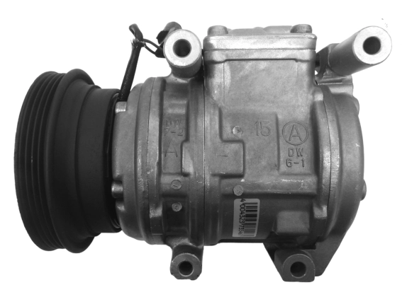 Kompressor, kliimaseade Airstal 10-1630