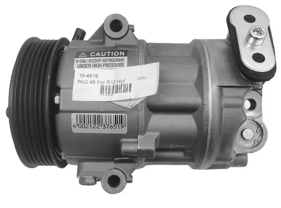 Kompressor, kliimaseade Airstal 10-4519