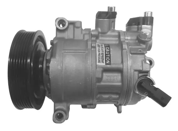 Kompressor, kliimaseade Airstal 10-3127