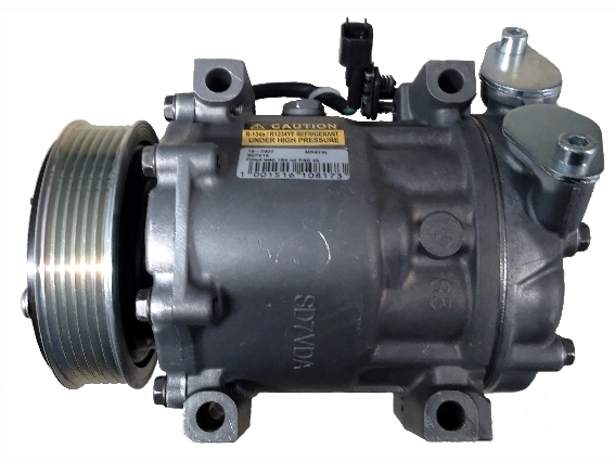 Kompressor, kliimaseade Airstal 10-2037