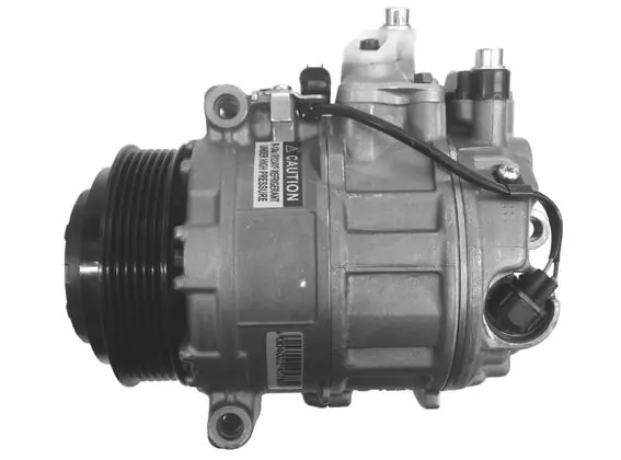 Kompressor, kliimaseade Airstal 10-3887