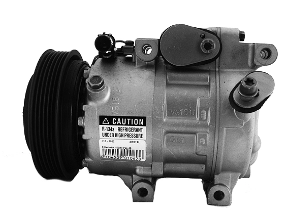 Kompressor, kliimaseade Airstal 10-1062