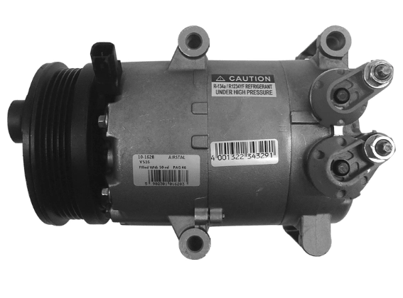Kompressor, kliimaseade Airstal 10-1628