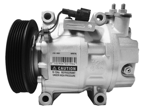 Kompressor, kliimaseade Airstal 10-0431