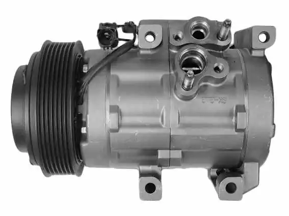 Kompressor, kliimaseade Airstal 10-2499