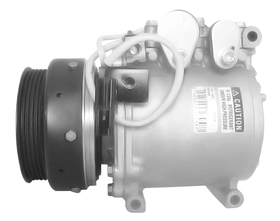 Kompressor, kliimaseade Airstal 10-1422