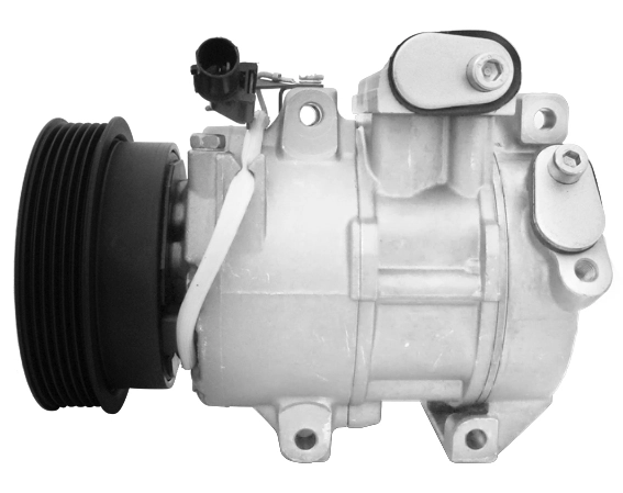 Kompressor, kliimaseade Airstal 10-1410