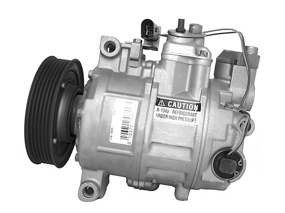 Kompressor, kliimaseade Airstal 10-0629