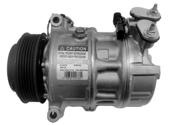 Kompressor, kliimaseade Airstal 10-4376