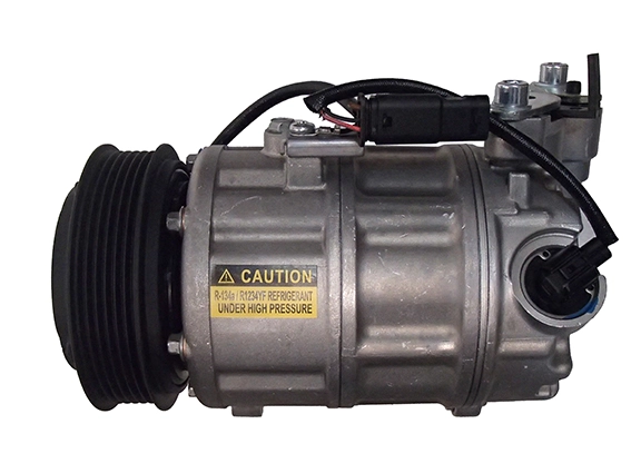 Kompressor, kliimaseade Airstal 10-4548