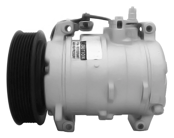 Kompressor, kliimaseade Airstal 10-1564