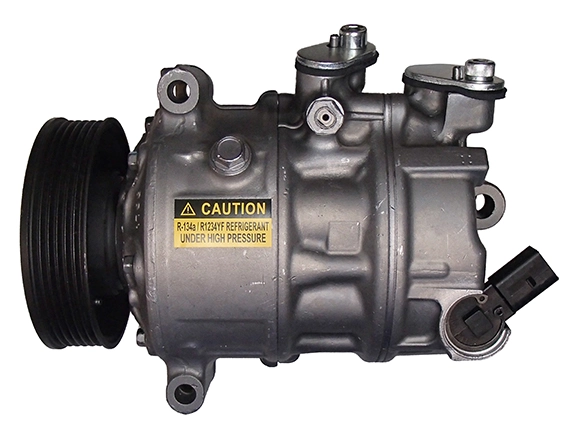 Kompressor, kliimaseade Airstal 10-4573