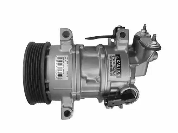 Kompressor, kliimaseade Airstal 10-2568
