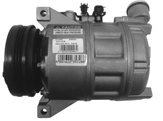 Kompressor, kliimaseade Airstal 10-2096