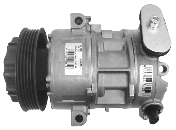 Kompressor, kliimaseade Airstal 10-5851