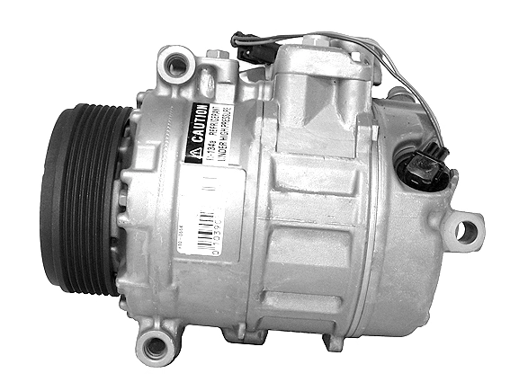 Kompressor, kliimaseade Airstal 10-0664
