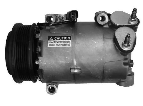 Kompressor, kliimaseade Airstal 10-3587