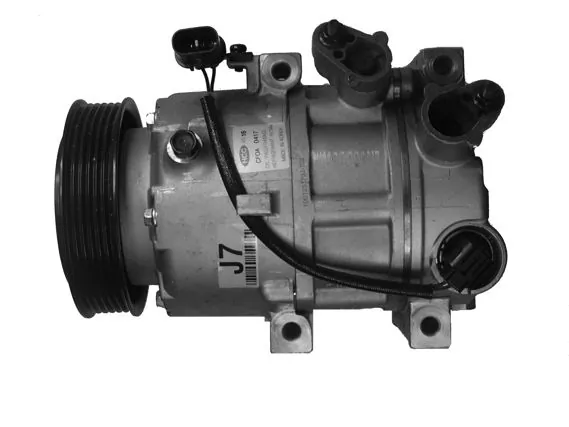 Kompressor, kliimaseade Airstal 10-2787