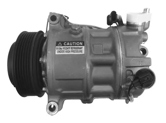 Kompressor, kliimaseade Airstal 10-4235