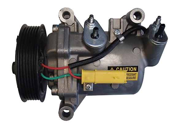 Kompressor, kliimaseade Airstal 10-4227