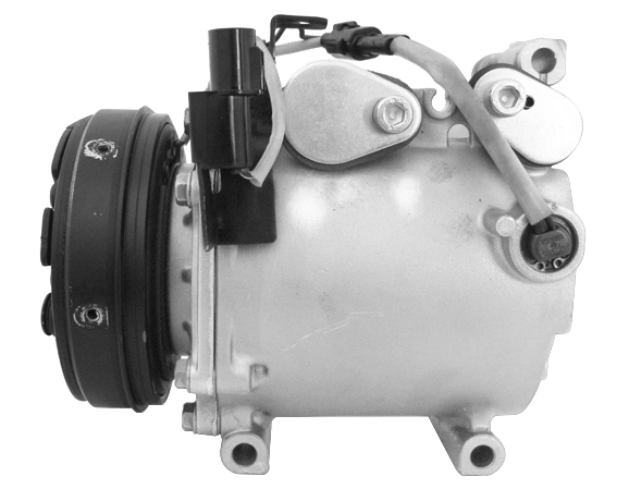 Kompressor, kliimaseade Airstal 10-0209