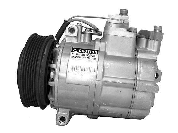 Kompressor, kliimaseade Airstal 10-0628