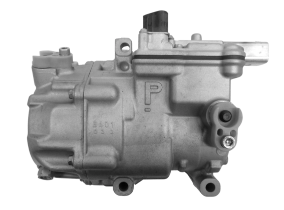 Kompressor, kliimaseade Airstal 10-1526