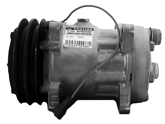 Kompressor, kliimaseade Airstal 10-0977