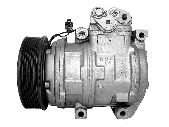 Kompressor, kliimaseade Airstal 10-0695