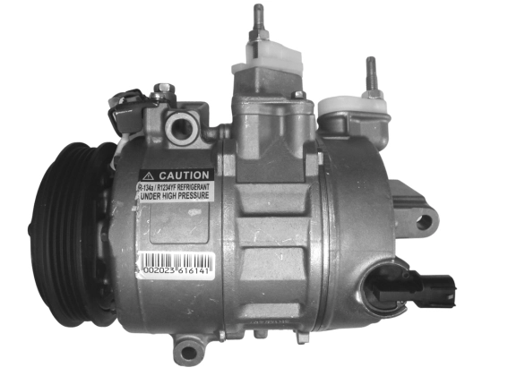 Kompressor, kliimaseade Airstal 10-5593
