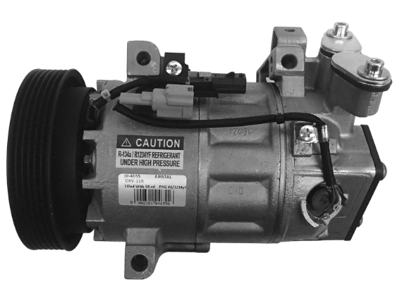 Kompressor, kliimaseade Airstal 10-4655
