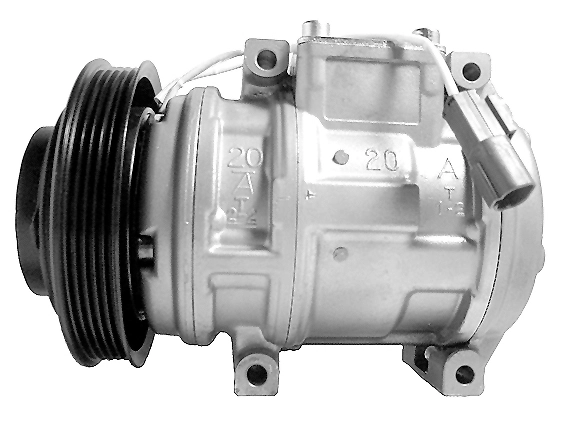 Kompressor, kliimaseade Airstal 10-0429