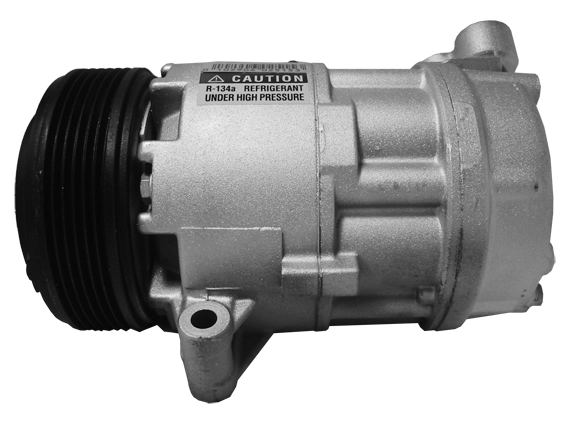 Kompressor, kliimaseade Airstal 10-0295