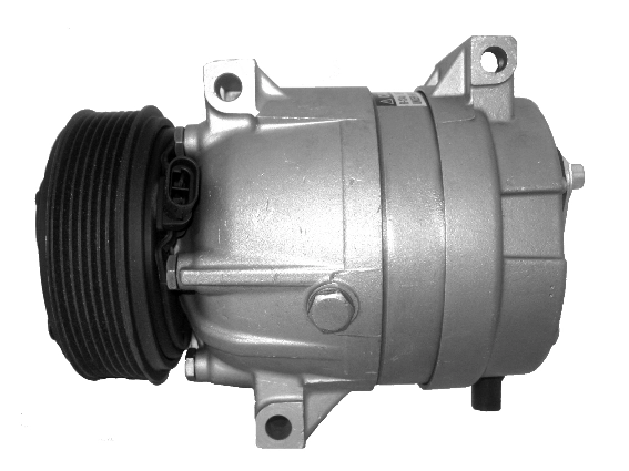 Kompressor, kliimaseade Airstal 10-1913