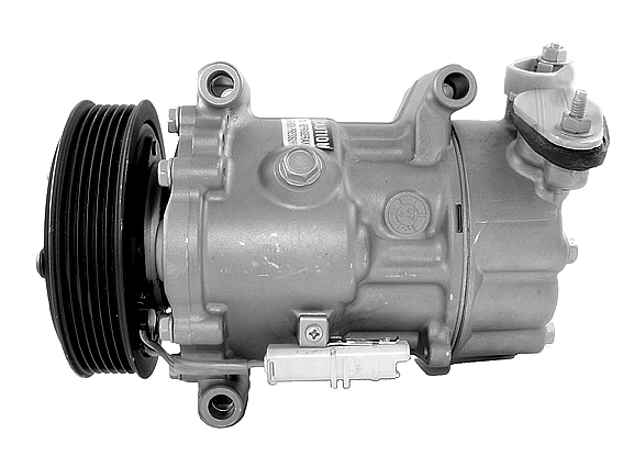 Kompressor, kliimaseade Airstal 10-0898