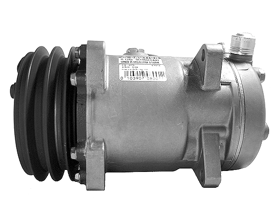Kompressor, kliimaseade Airstal 10-0279
