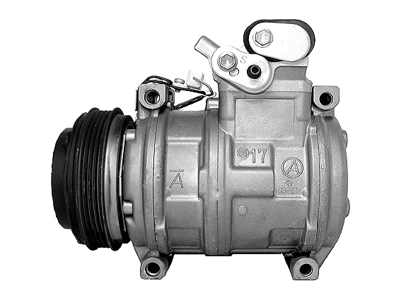 Kompressor, kliimaseade Airstal 10-0789