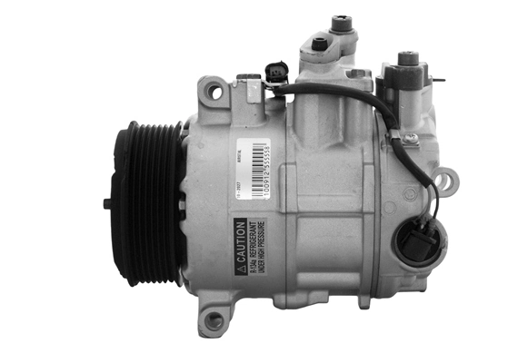 Kompressor, kliimaseade Airstal 10-2027