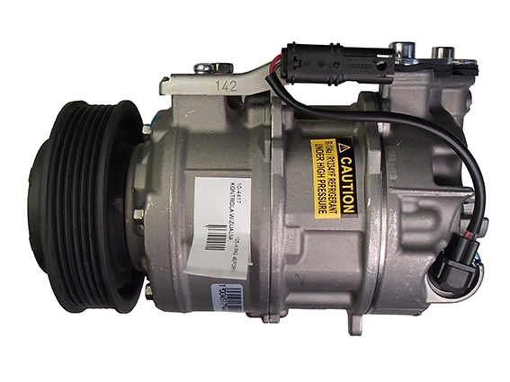 Kompressor, kliimaseade Airstal 10-4417