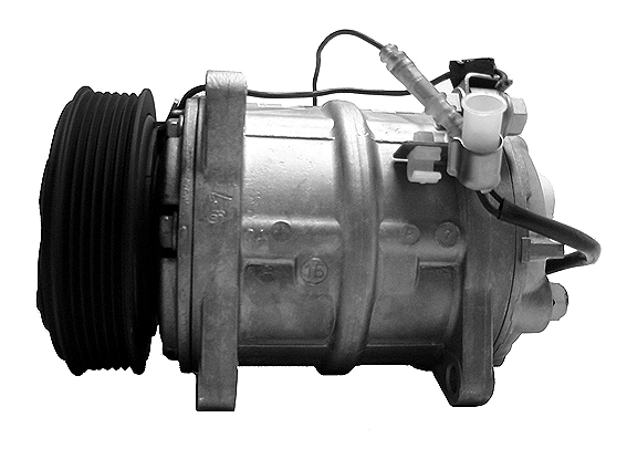 Kompressor, kliimaseade Airstal 10-0097