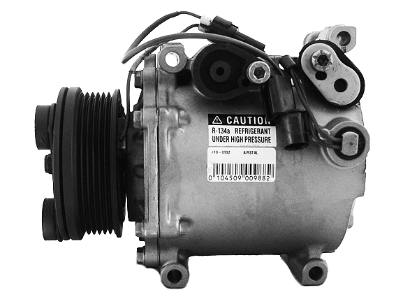 Kompressor, kliimaseade Airstal 10-0992