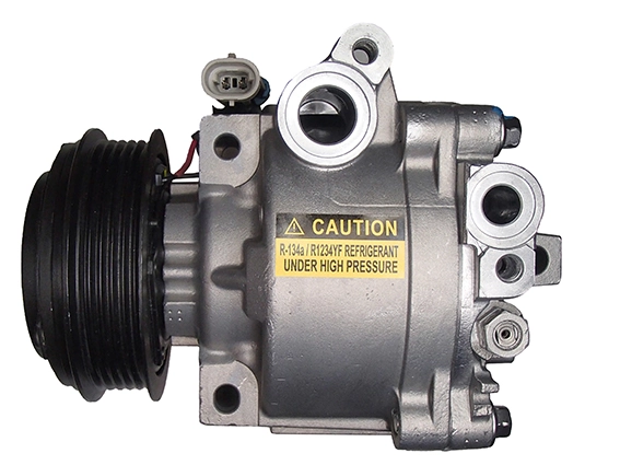 Kompressor, kliimaseade Airstal 10-4654