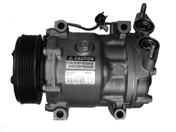 Kompressor, kliimaseade Airstal 10-2110
