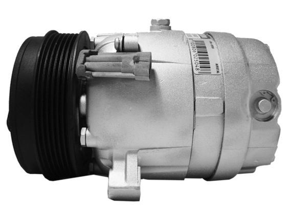 Kompressor, kliimaseade Airstal 10-0159