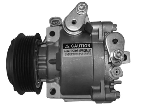 Kompressor, kliimaseade Airstal 10-4502