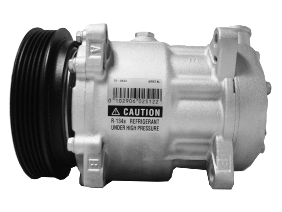 Kompressor, kliimaseade Airstal 10-0463