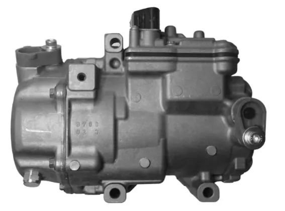 Kompressor, kliimaseade Airstal 10-3771