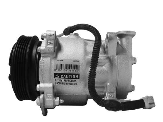Kompressor, kliimaseade Airstal 10-0005